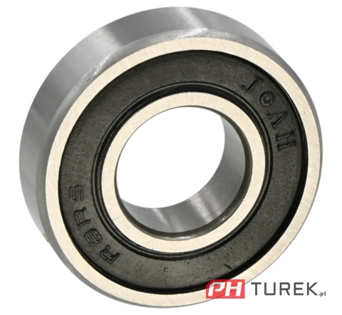 Łożysko przekładni napędu kosiarki NAC DAYE 12,7x28,58x7,9