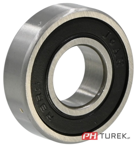 Łożysko przekładni napędu kosiarki NAC DAYE 12,7x28,58x7,9