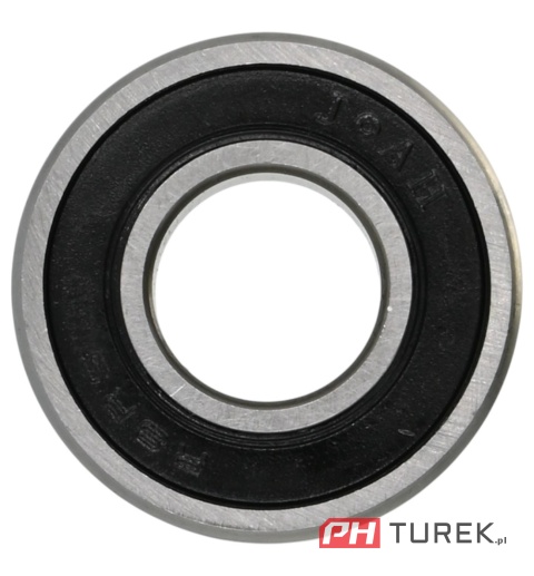 Łożysko przekładni napędu kosiarki NAC DAYE 12,7x28,58x7,9