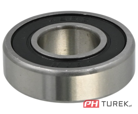 Łożysko przekładni napędu kosiarki NAC DAYE 12,7x28,58x7,9