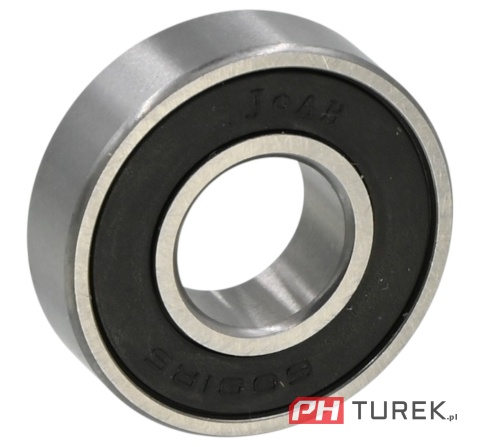 Łożysko przekładni napędu kosiarki 12x28x8 6001RS