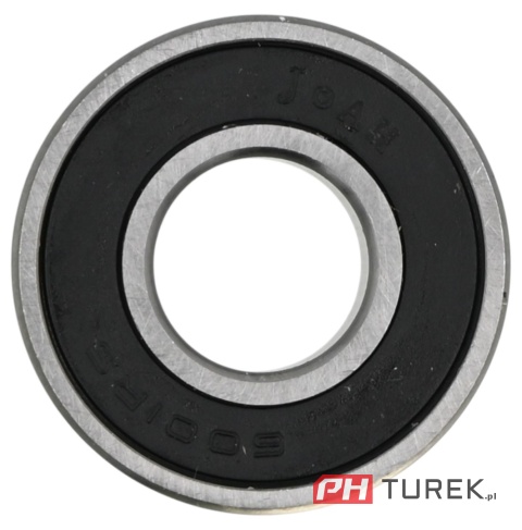 Łożysko przekładni napędu kosiarki 12x28x8 6001RS