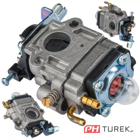 Gaźnik do kosy spalinowej PM-KS-600T