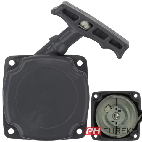 Starter do kosy spalinowej PM-KS-600T