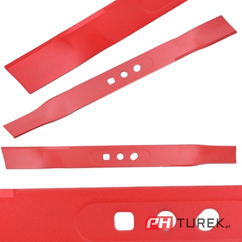 Nóż kosiarki 53 cm Nac Ursus LS53 750 VGS530