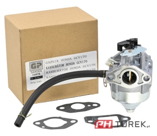 Gaźnik do HONDA GCV170 16100Z9L811 16100-Z9L-811
