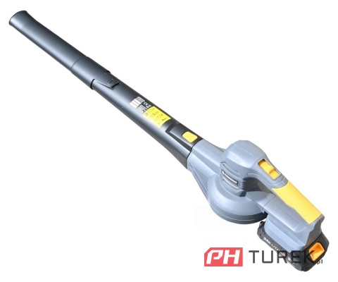 Dmuchawa akumulatorowa do liści Li-ion 21V 2ah