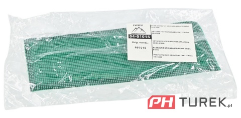 FILTR WSTĘPNY BRIGGS&STRATTON 697015 EVEREST B&S 79442, 695547, 697014