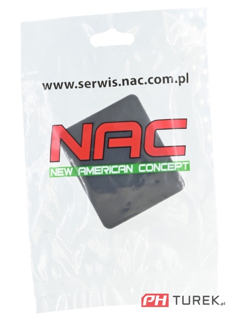 Filtr powietrza NAC SG300 LP1928-SB LP40-79-PL-SB