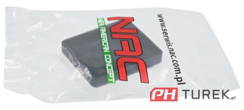 Filtr powietrza NAC SG300 LP1928-SB LP40-79-PL-SB