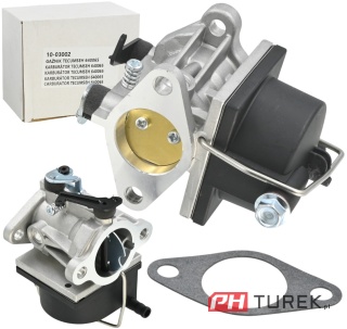 Gaźnik do kosiarek Tecumseh OHV110 OHV120 OHV130 OHV135