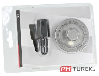 Klucz do sprzęgła pilarki chińskie NAC TEXAS BIZON 45cc, 52cc, 58cc