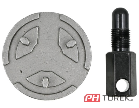 Klucz do sprzęgła pilarki chińskie NAC TEXAS BIZON 45cc, 52cc, 58cc