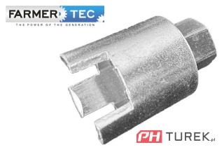 Klucz do sprzęgła pilarki husqvarna 362xp, 365, 371, 372, 372xp Farmertec