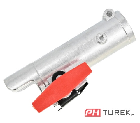 Łącznik rur i wałków napędu komplet TT-BC520-2 BP427-1 BP520-30KA-T BP-C520