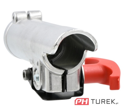 Łącznik rur i wałków napędu komplet TT-BC520-2 BP427-1 BP520-30KA-T BP-C520