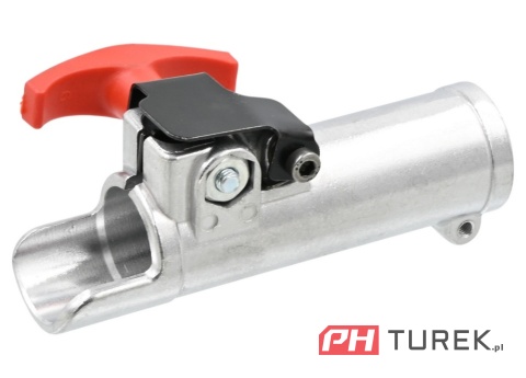 Łącznik rur i wałków napędu komplet TT-BC520-2 BP427-1 BP520-30KA-T BP-C520