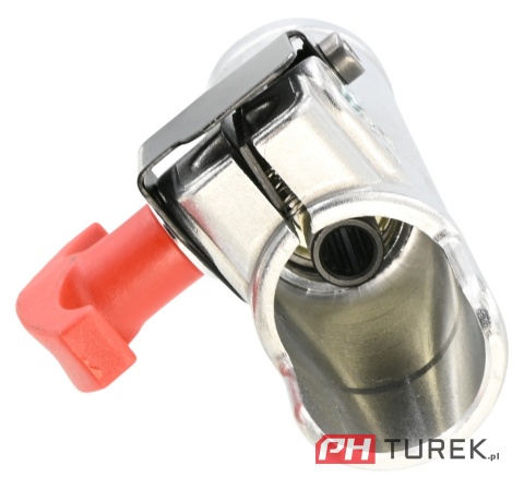 Łącznik rur i wałków napędu komplet TT-BC520-2 BP427-1 BP520-30KA-T BP-C520