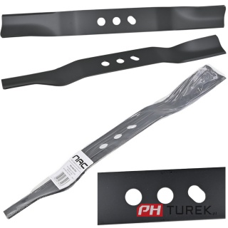 NÓŻ NAC ZBIERAJĄCY DO KOSZA 46 CM S460 S460V C460 C460V W460 LP461 LS461