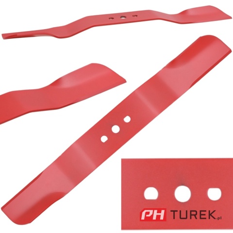 NÓŻ TNĄCY NAC do kosiarki LS1010-L, LS46-139-HS-LI, LP46-139-HS-LI, JL46Z04