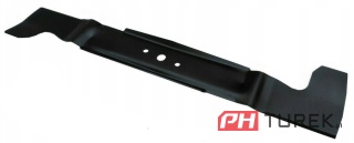 Nóż do traktorka kosiarki STIHL VIKING MT6127 RT6127 kosz 125 cm lewy