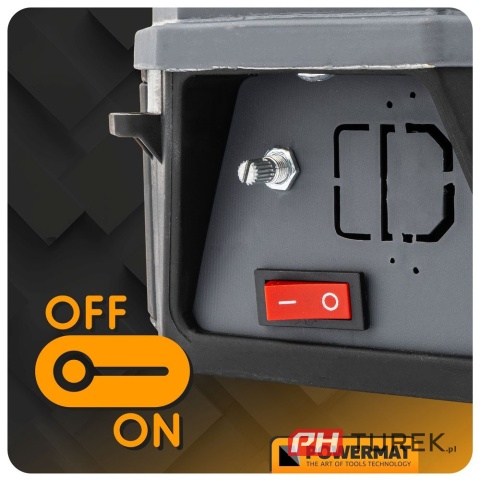 Opryskiwacz akumulatorowy ciśnieniowy na ramię ogrodowy lekki 2AH LI-ION 8L