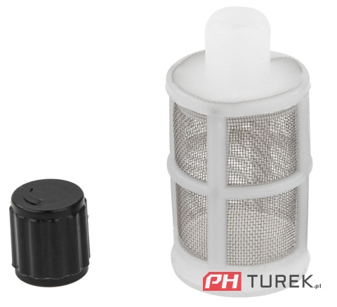 Opryskiwacz akumulatorowy ciśnieniowy na ramię ogrodowy lekki 2AH LI-ION 8L