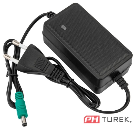 Opryskiwacz akumulatorowy ciśnieniowy na ramię ogrodowy lekki 2AH LI-ION 8L