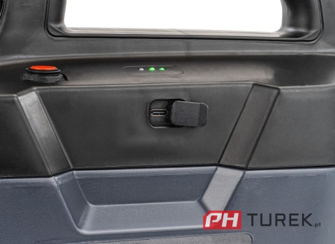 Opryskiwacz akumulatorowy ciśnieniowy ogrodowy lekki lanca 2,5 Ah 2,5bar 5L