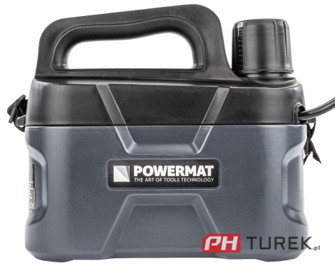 Opryskiwacz akumulatorowy ciśnieniowy ogrodowy lekki lanca 2,5 Ah 2,5bar 5L