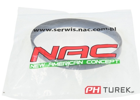 Oryginalny pas napędu kosiarki NAC 8PJ432