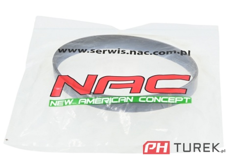 Oryginalny pas napędu kosiarki NAC 8PJ432