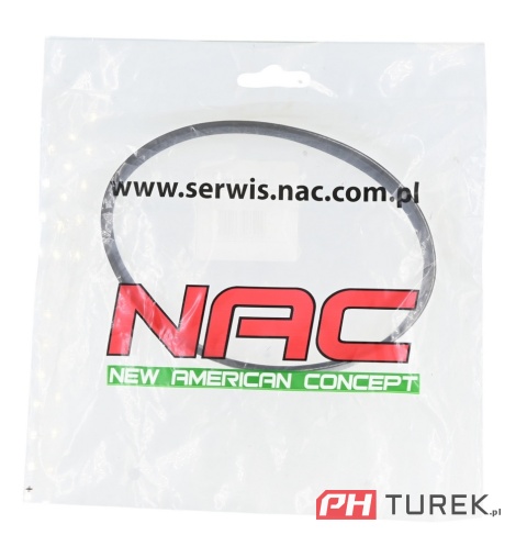 Oryginalny pas napędu kosiarki NAC 8PJ432