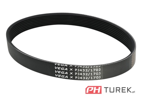 Oryginalny pas napędu kosiarki NAC 8PJ432