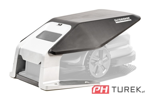 Osłona dach stacji ładującej robota Cedrus, Sunseeker X5, X7, X7 PLUS C-MOW
