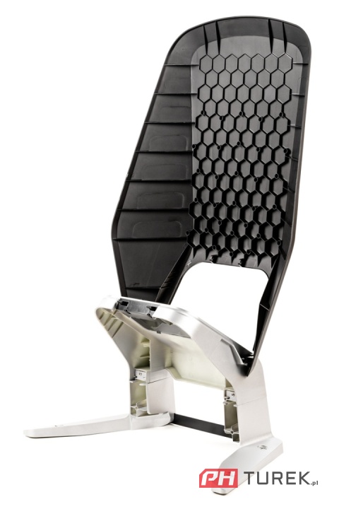 Osłona dach stacji ładującej robota Cedrus, Sunseeker X5, X7, X7 PLUS C-MOW