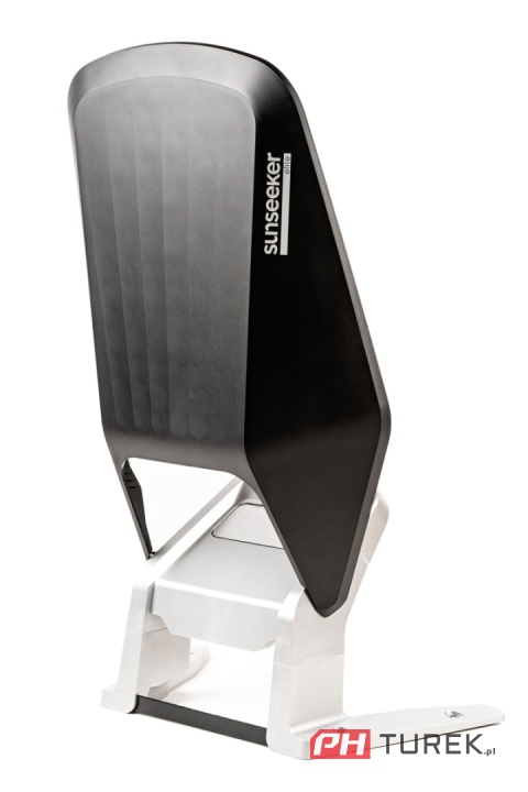 Osłona dach stacji ładującej robota Cedrus, Sunseeker X5, X7, X7 PLUS C-MOW