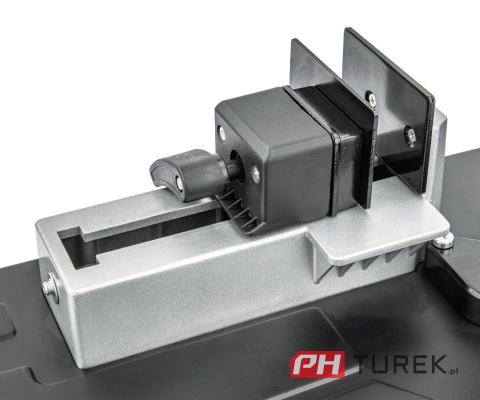 PIŁA TAŚMOWA DO METALU PCV Z PODSTAWĄ PRZECINARKA UKOŚNICA PRZENOŚNA 1200W