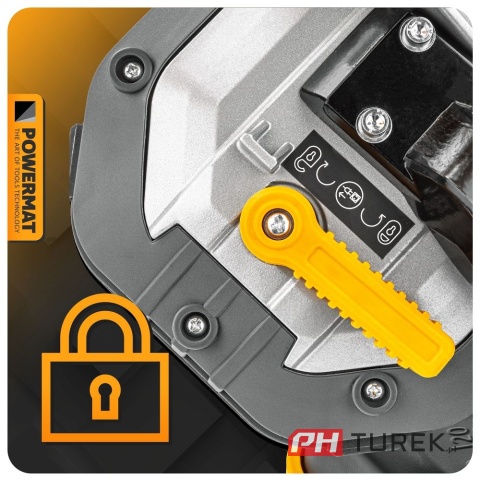 PIŁA TAŚMOWA DO METALU PCV Z PODSTAWĄ PRZECINARKA UKOŚNICA PRZENOŚNA 1200W