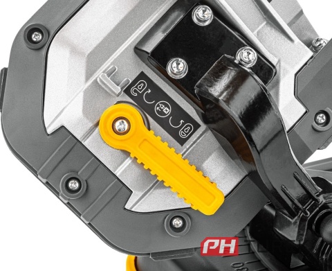 PIŁA TAŚMOWA DO METALU PCV Z PODSTAWĄ PRZECINARKA UKOŚNICA PRZENOŚNA 1200W