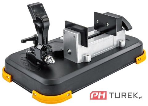 PIŁA TAŚMOWA DO METALU PCV Z PODSTAWĄ PRZECINARKA UKOŚNICA PRZENOŚNA 1200W