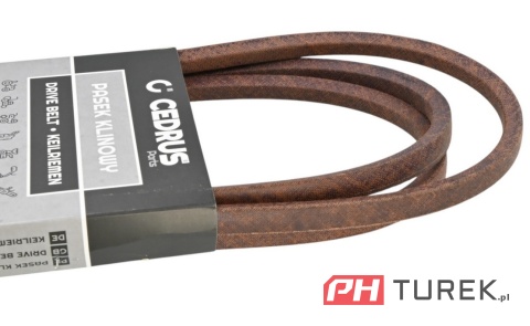 Pasek napędu noży do Husqvarna LT126 CT154 CTH174 5835449-01 5324397-26