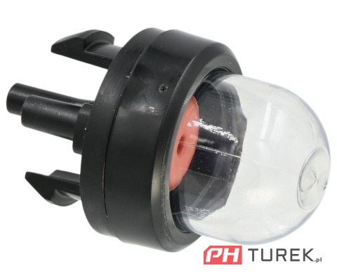 Pompa pompka paliwa pilarki chińskie 45cc 52cc 58cc NAC BIZON HARDER STEEL