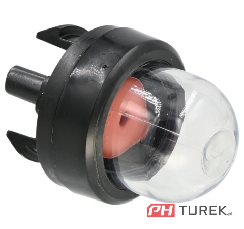 Pompa pompka paliwa pilarki chińskie 45cc 52cc 58cc NAC BIZON HARDER STEEL