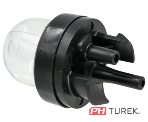 Pompa pompka paliwa pilarki chińskie 45cc 52cc 58cc NAC BIZON HARDER STEEL