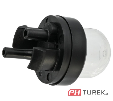 Pompa pompka paliwa pilarki chińskie 45cc 52cc 58cc NAC BIZON HARDER STEEL