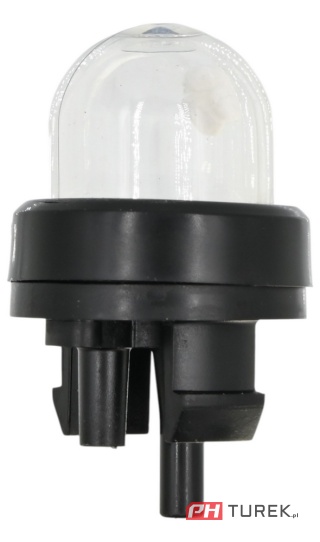 Pompa pompka paliwa pilarki chińskie 45cc 52cc 58cc NAC BIZON HARDER STEEL