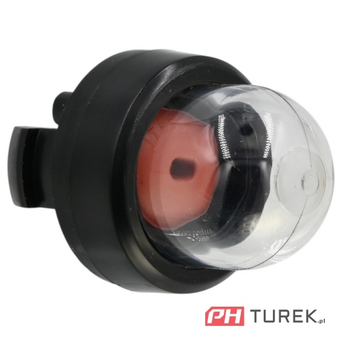 Pompa pompka paliwa pilarki chińskie 45cc 52cc 58cc NAC BIZON HARDER STEEL