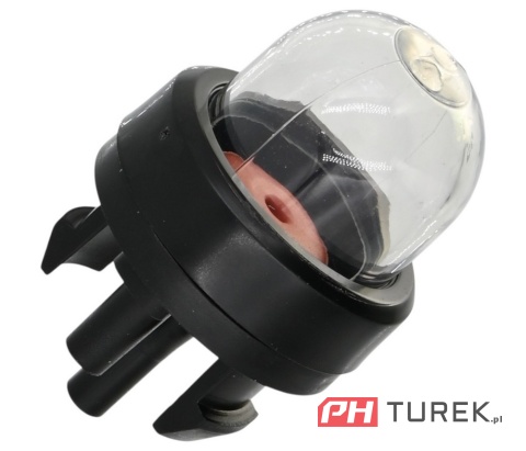 Pompa pompka paliwa pilarki chińskie 45cc 52cc 58cc NAC BIZON HARDER STEEL