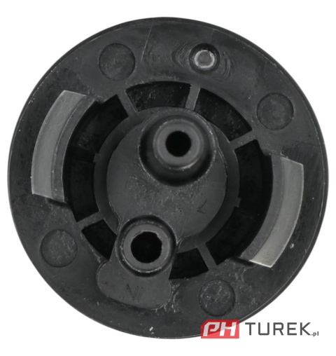 Pompa pompka paliwa pilarki chińskie 45cc 52cc 58cc NAC BIZON HARDER STEEL